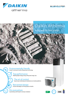 Daikin Altherma 3_Product flyer_ECPEN18-724 download